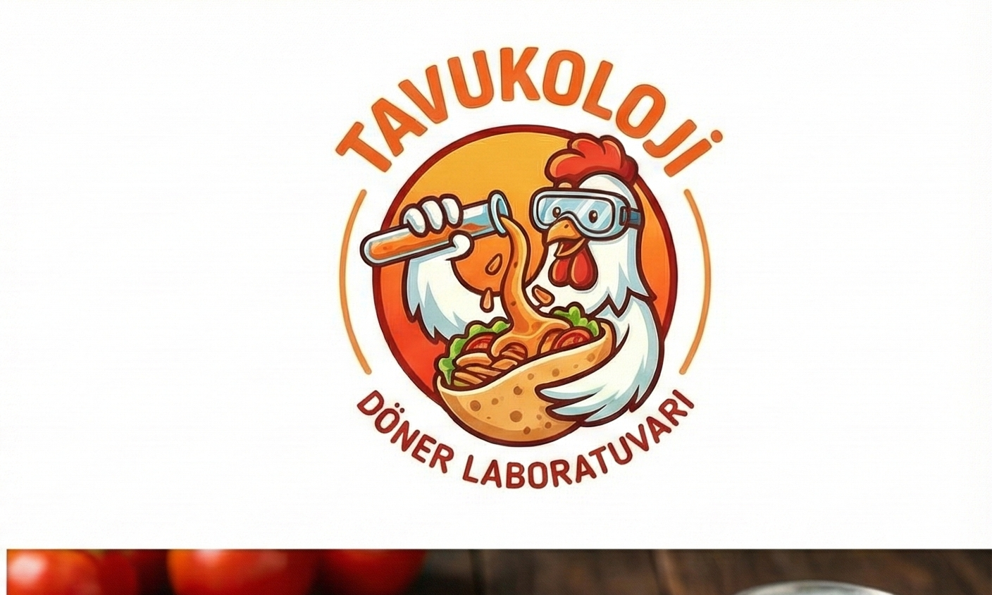 Döner Laboratuvarı